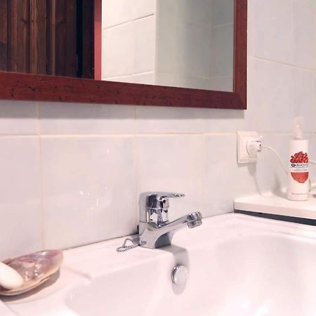 Charming Albaicin Patio Flat Free Onsite Parking Appartement Granada Buitenkant foto