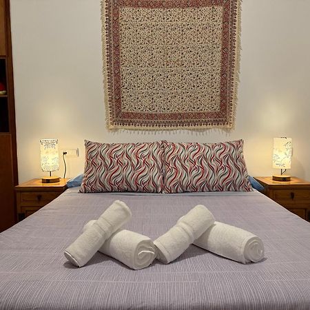 Charming Albaicin Patio Flat Free Onsite Parking Appartement Granada Buitenkant foto