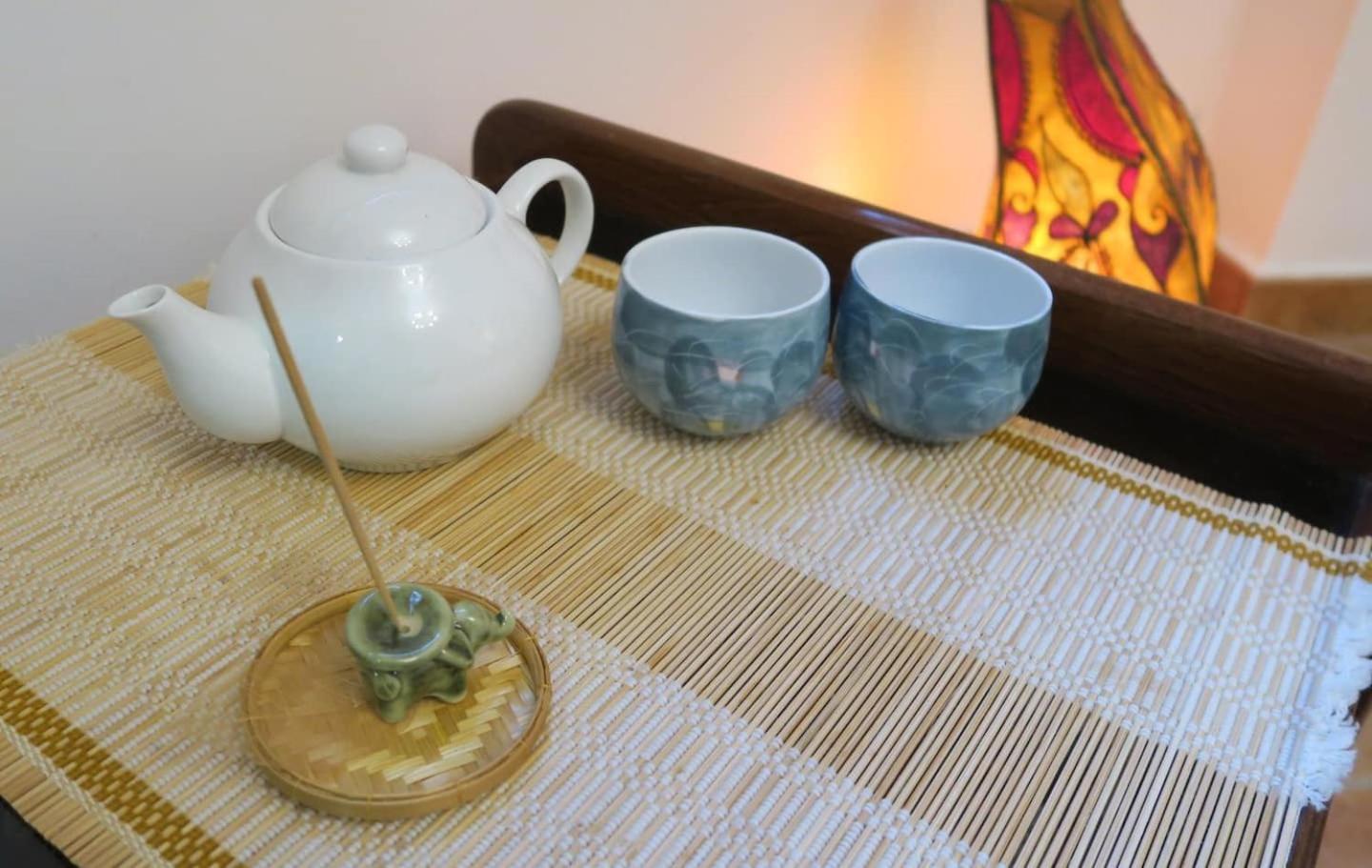 Charming Albaicin Patio Flat Free Onsite Parking Appartement Granada Buitenkant foto