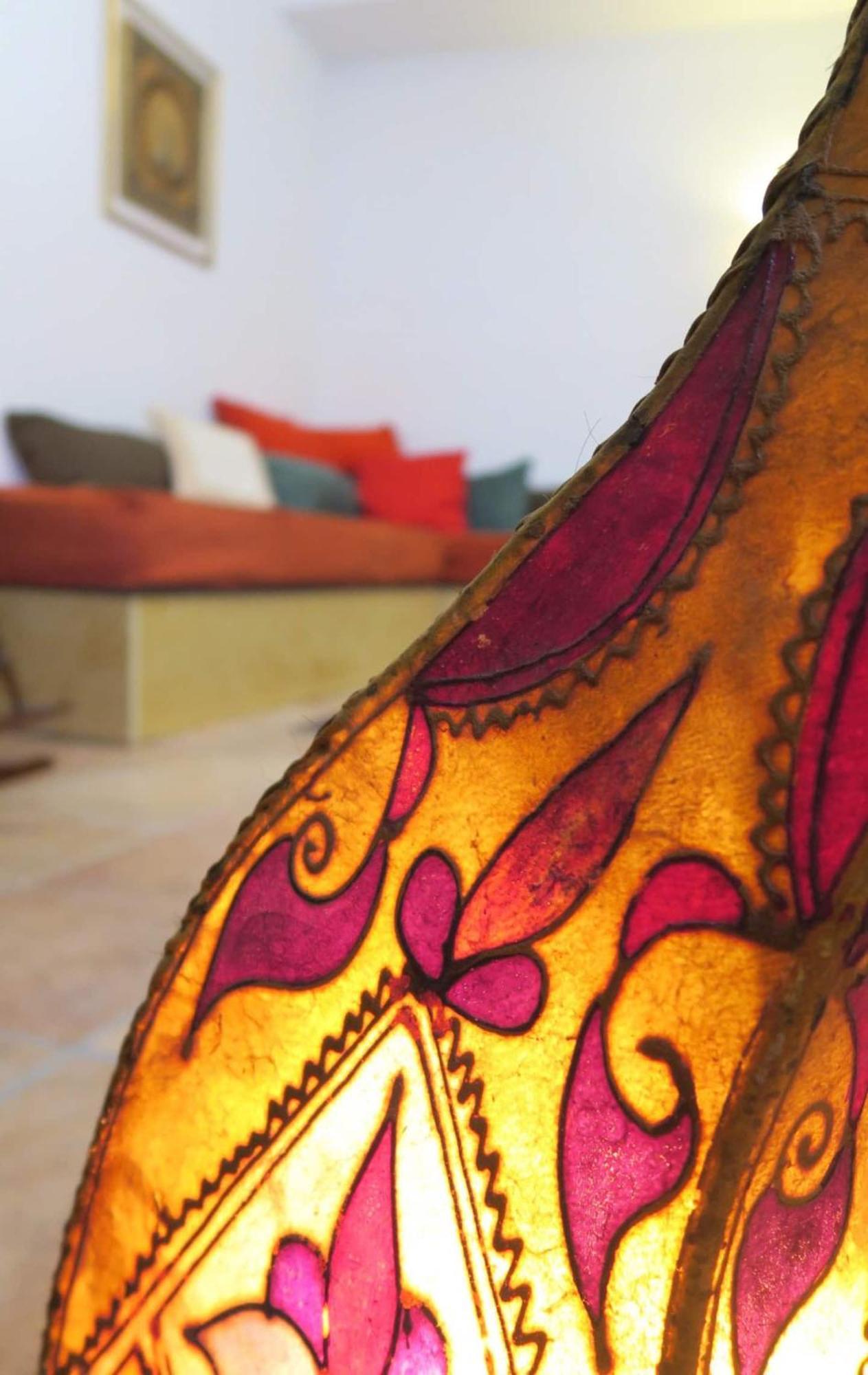 Charming Albaicin Patio Flat Free Onsite Parking Appartement Granada Buitenkant foto