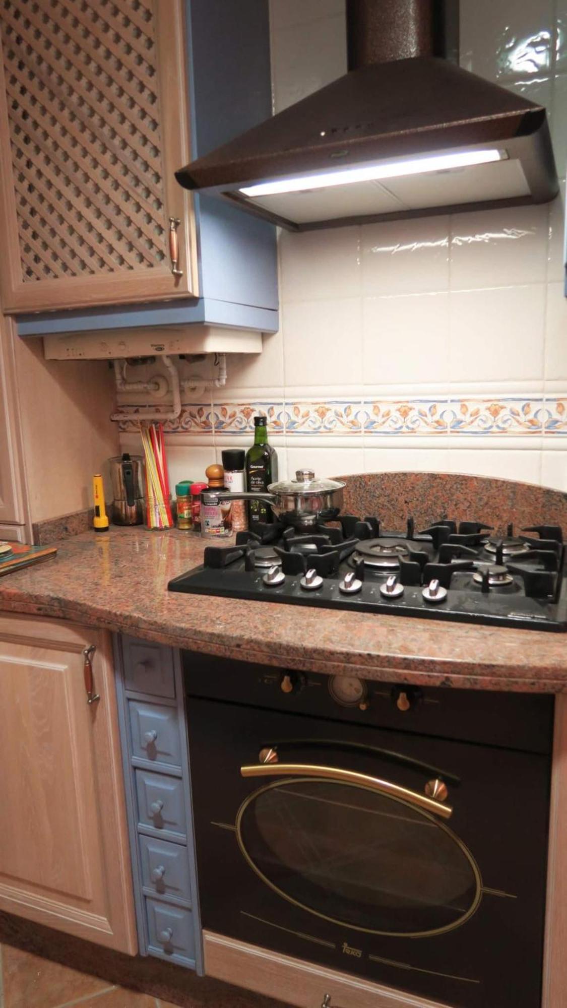 Charming Albaicin Patio Flat Free Onsite Parking Appartement Granada Buitenkant foto